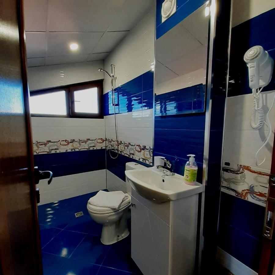 Къща За Гости Мурите Sapareva Banya Exterior foto