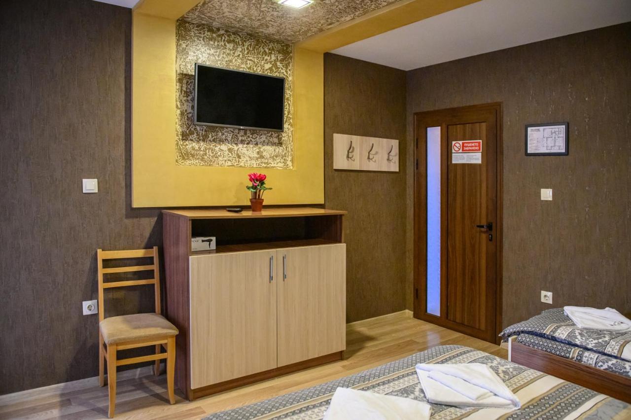 Къща За Гости Мурите Sapareva Banya Exterior foto