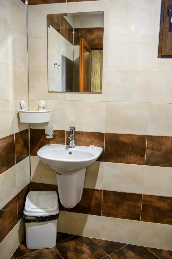 Къща За Гости Мурите Sapareva Banya Exterior foto
