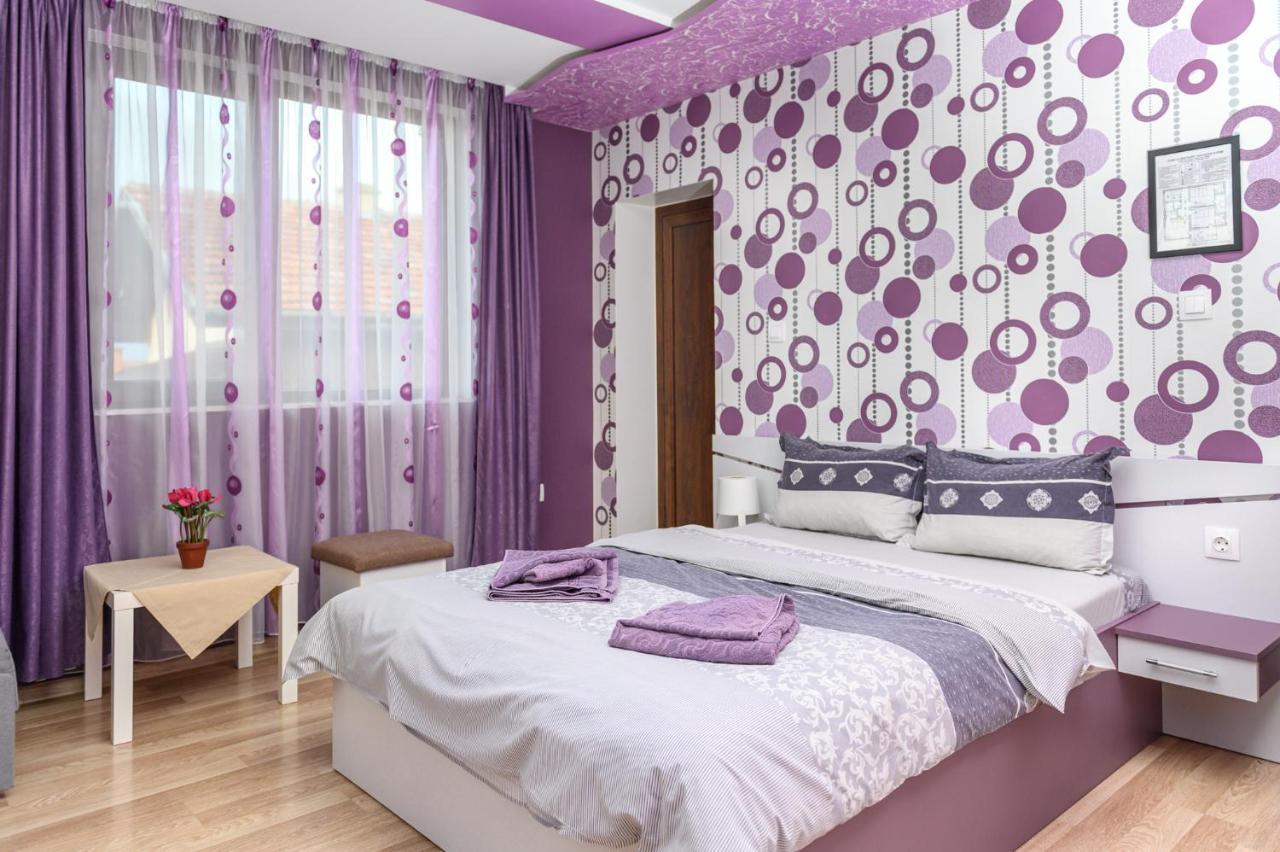 Къща За Гости Мурите Sapareva Banya Exterior foto