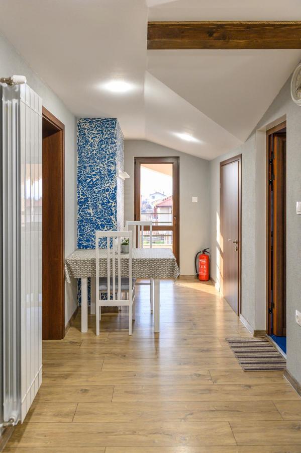 Къща За Гости Мурите Sapareva Banya Exterior foto