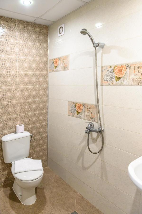 Къща За Гости Мурите Sapareva Banya Exterior foto