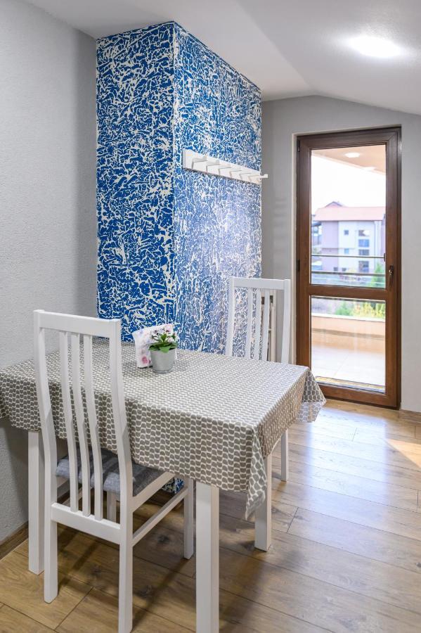 Къща За Гости Мурите Sapareva Banya Exterior foto