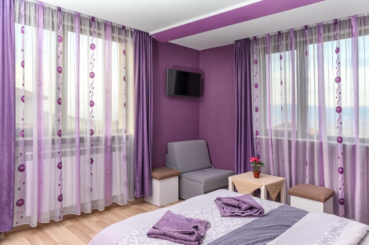 Къща За Гости Мурите Sapareva Banya Exterior foto