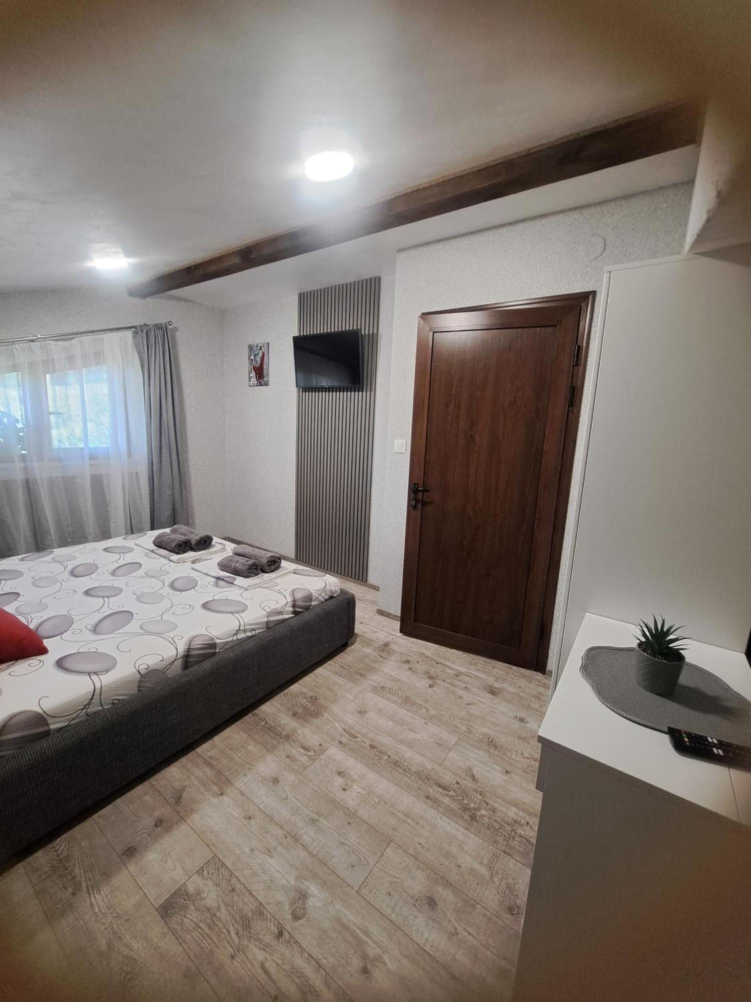 Къща За Гости Мурите Sapareva Banya Exterior foto