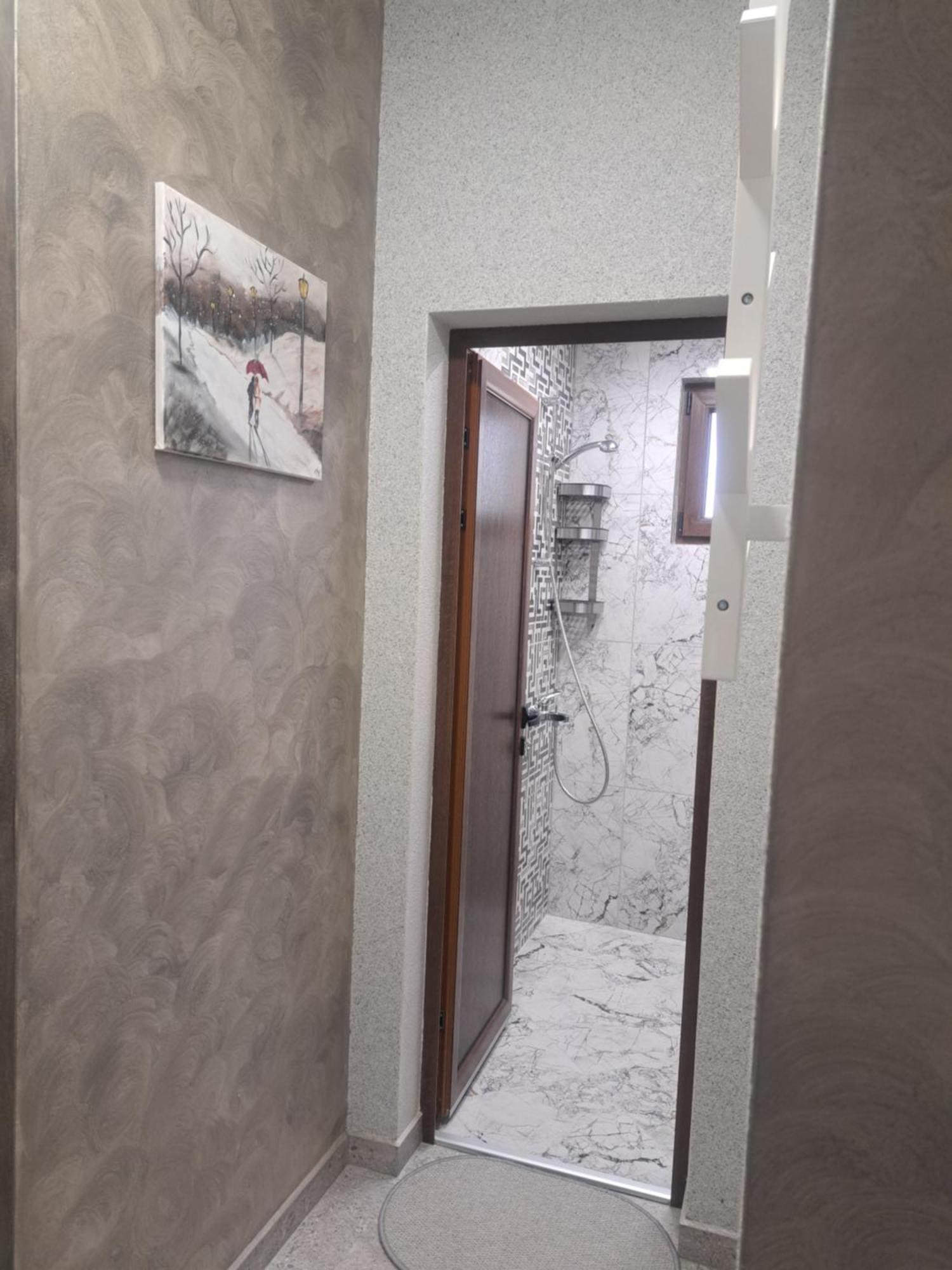 Къща За Гости Мурите Sapareva Banya Exterior foto