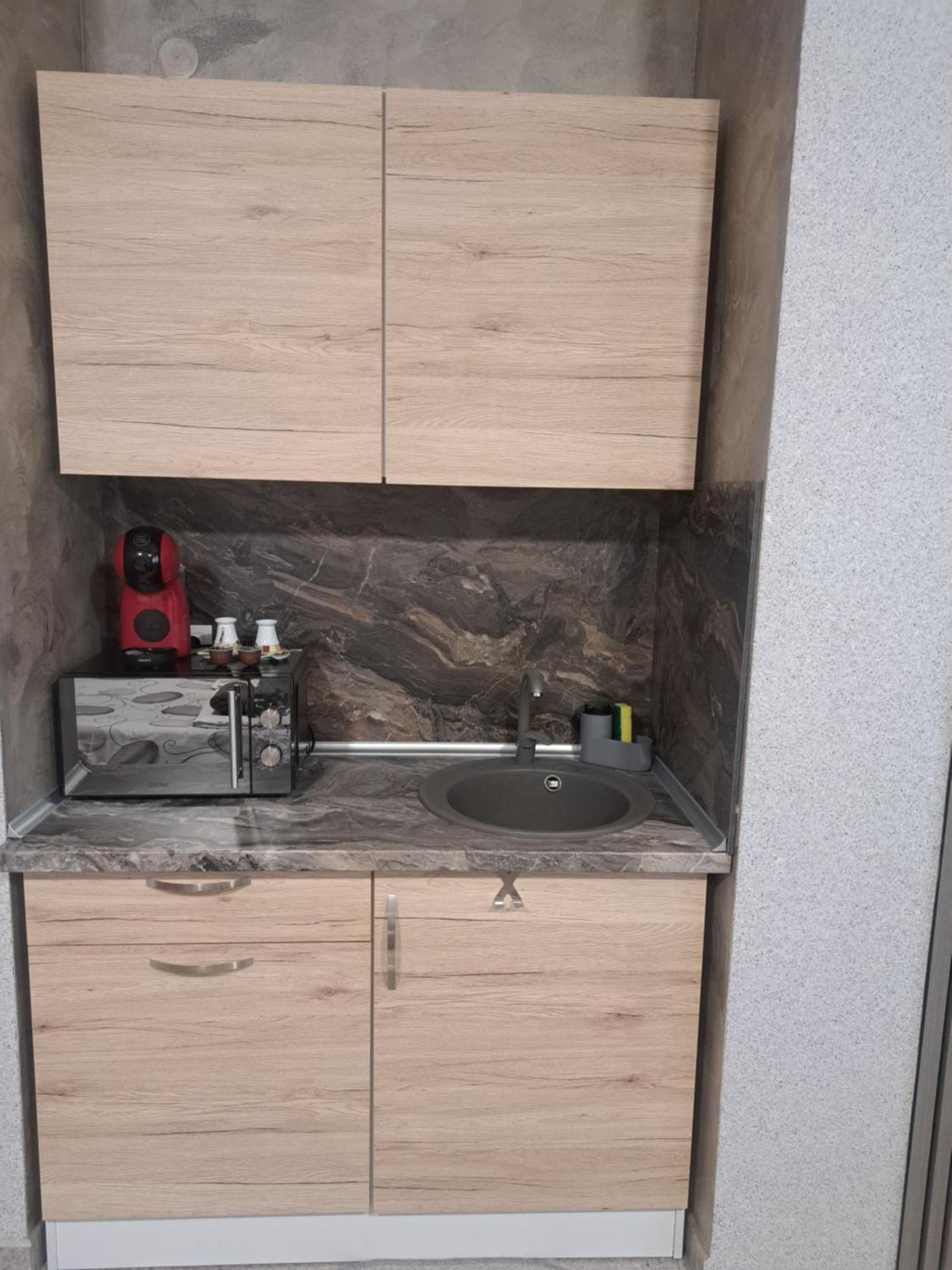Къща За Гости Мурите Sapareva Banya Exterior foto