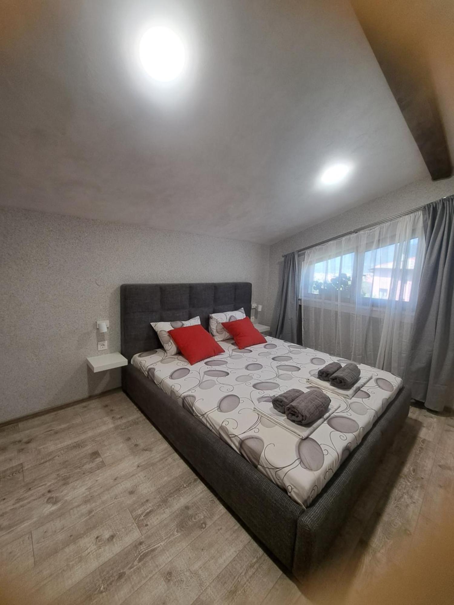 Къща За Гости Мурите Sapareva Banya Exterior foto