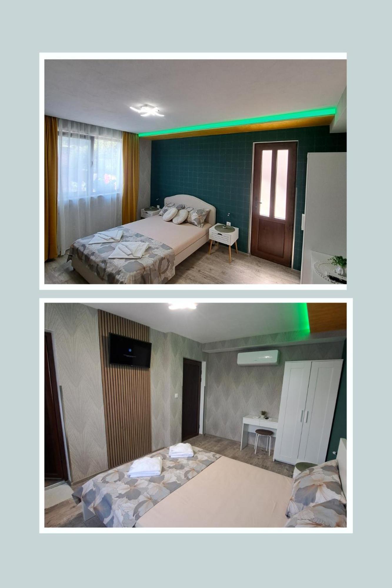 Къща За Гости Мурите Sapareva Banya Exterior foto